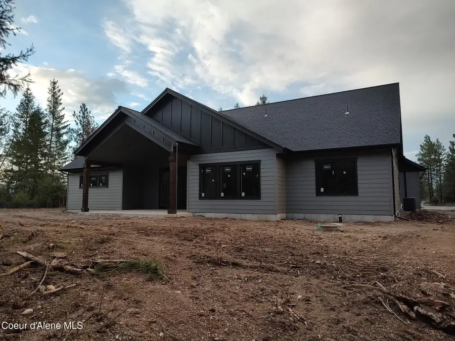 25787 N Dickens Road, Athol, ID 83801 - #3