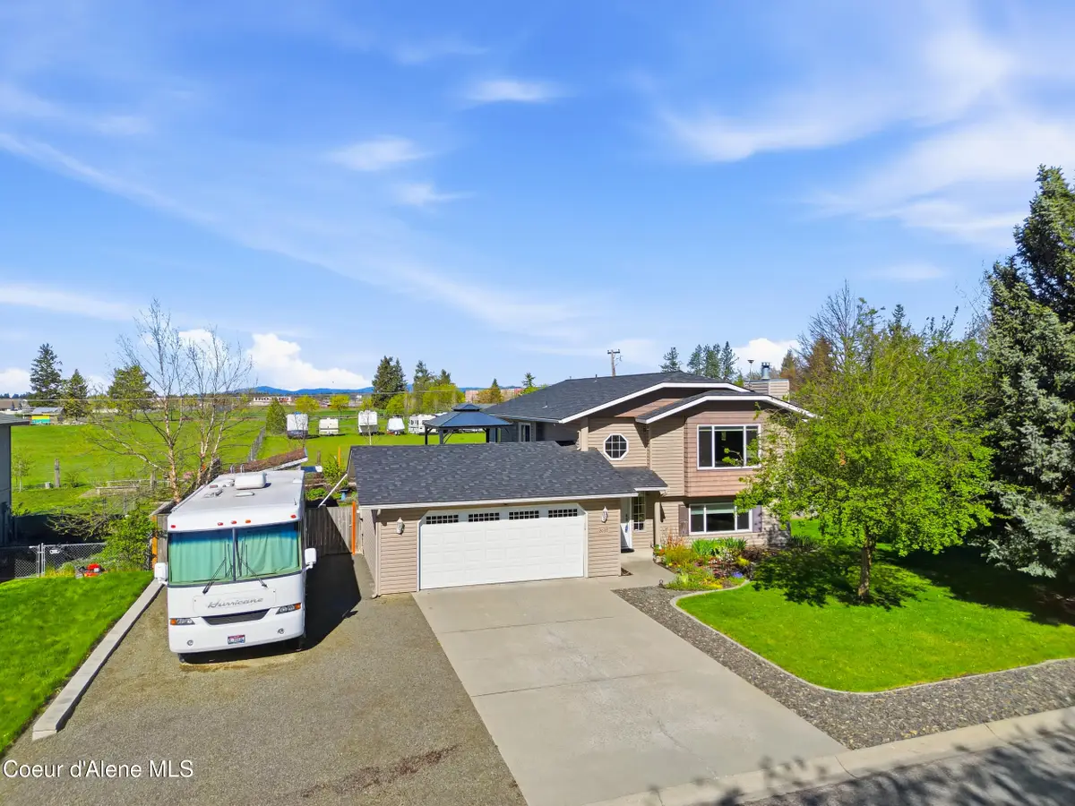 2037 N Westwind DR, Post Falls, ID 83854 - #1