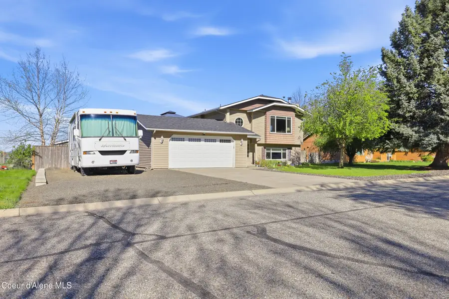 2037 N Westwind DR, Post Falls, ID 83854 - #3