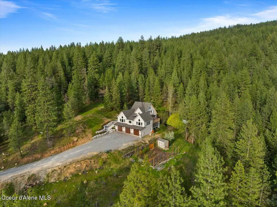 16336 W Sandback PL, Post Falls, ID 83854 - #2