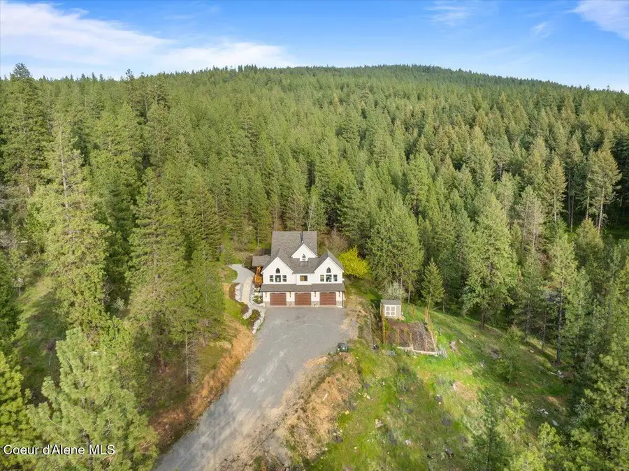 16336 W Sandback PL, Post Falls, ID 83854 - #3