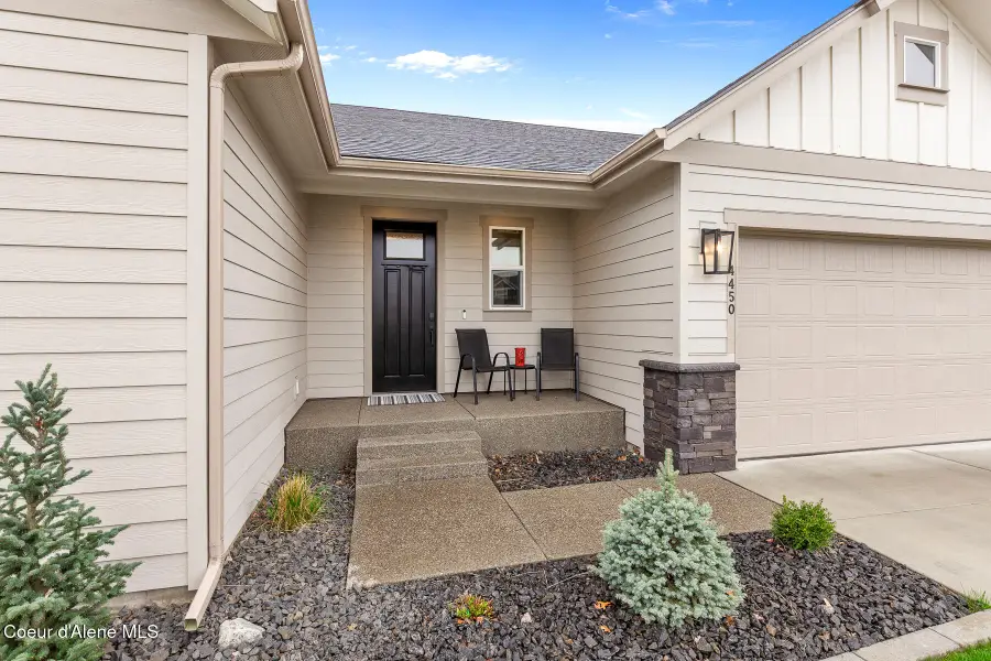 4450 W Homeward Bound BLVD, Coeur Dalene, ID 83815 - #2