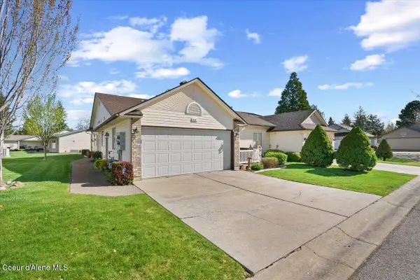 505 E Whitewater LN, Post Falls, ID 83854