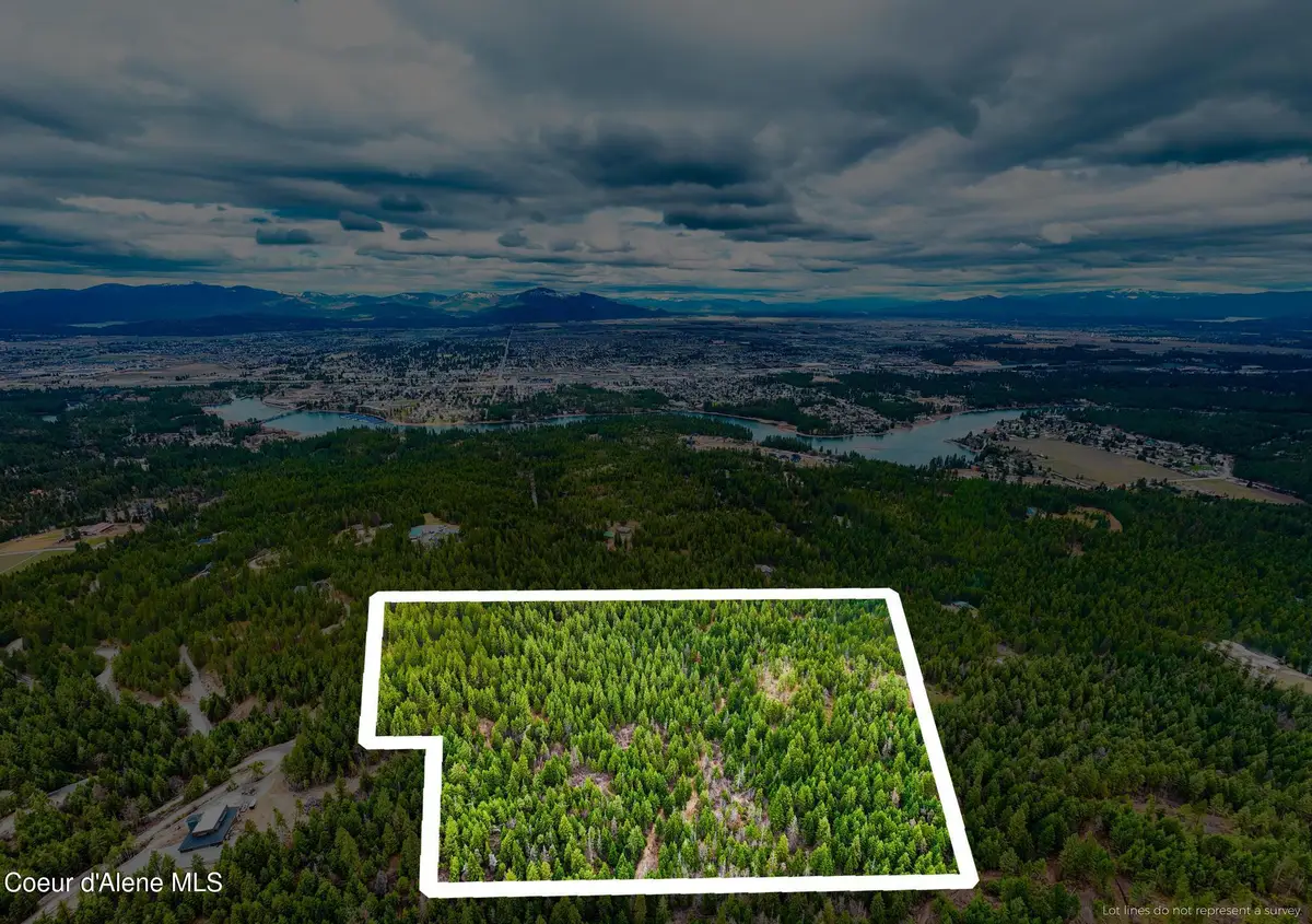 NKA 56 Acres Tanglewood Dr, Post Falls, ID 83854 - #1