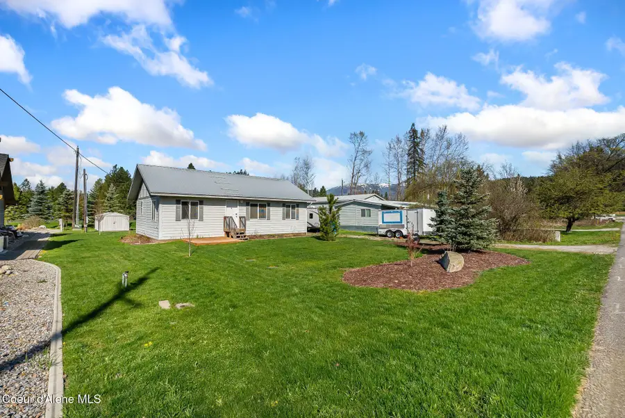 302 Mill Rd, Dover, ID 83825 - #2