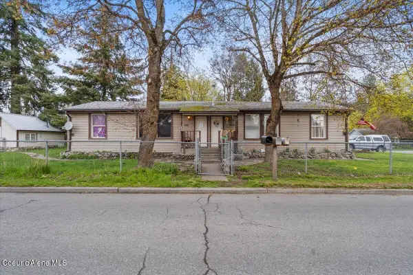 1515 E Elm AVE, Coeur d'Alene, ID 83814