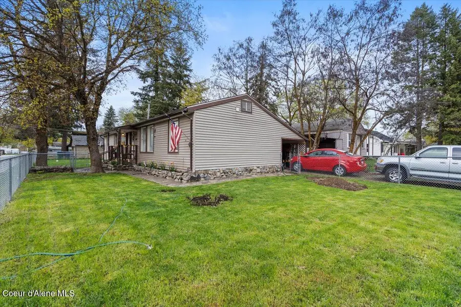 1515 E Elm AVE, Coeur Dalene, ID 83814 - #3