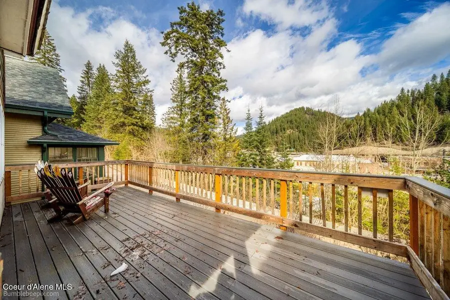 620 Pearl ST, Wallace, ID 83873 - #3