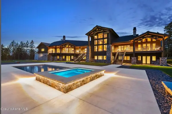 4579 E Plum RD, Coeur d'Alene, ID 83814