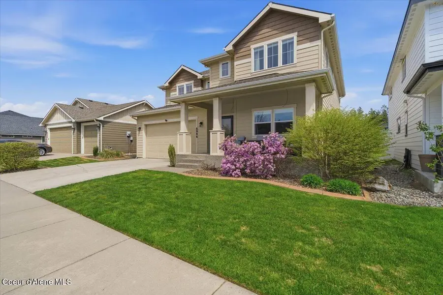 6986 N Cornwall ST, Coeur Dalene, ID 83815 - #2