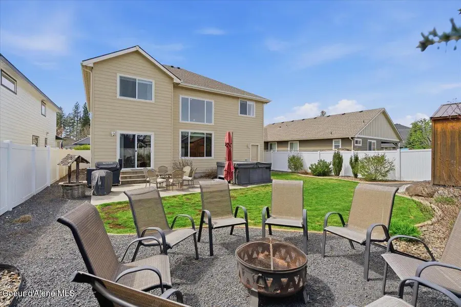 6986 N Cornwall ST, Coeur Dalene, ID 83815 - #3