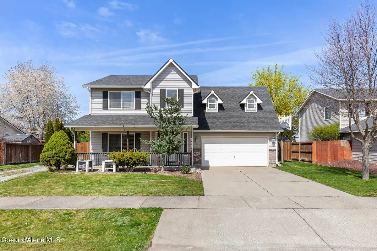 9179 N Prescott DR, Hayden, ID 83835 - #1