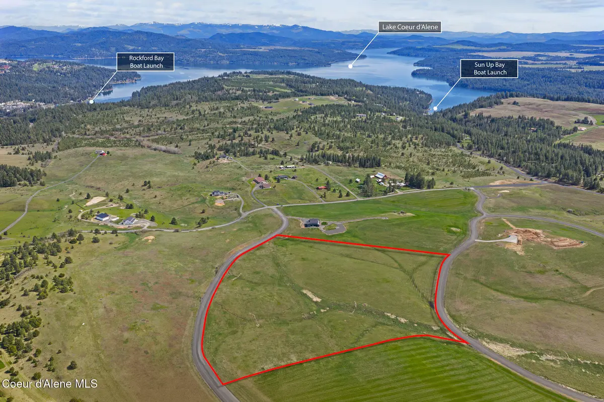 Address Withheld By Seller, Worley, ID 83876 - #1