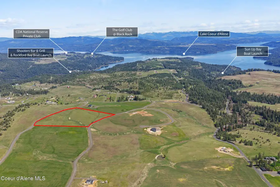 Address Withheld By Seller, Worley, ID 83876 - #3