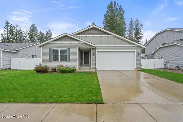 7116 W Lakeland ST, Rathdrum, ID 83858