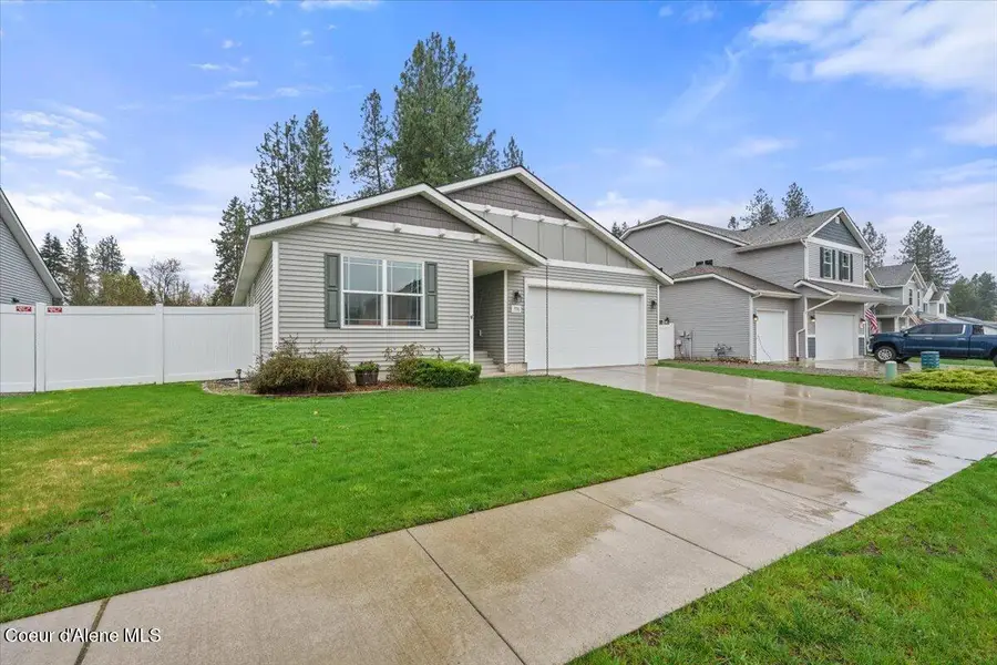 7116 W Lakeland ST, Rathdrum, ID 83858 - #3