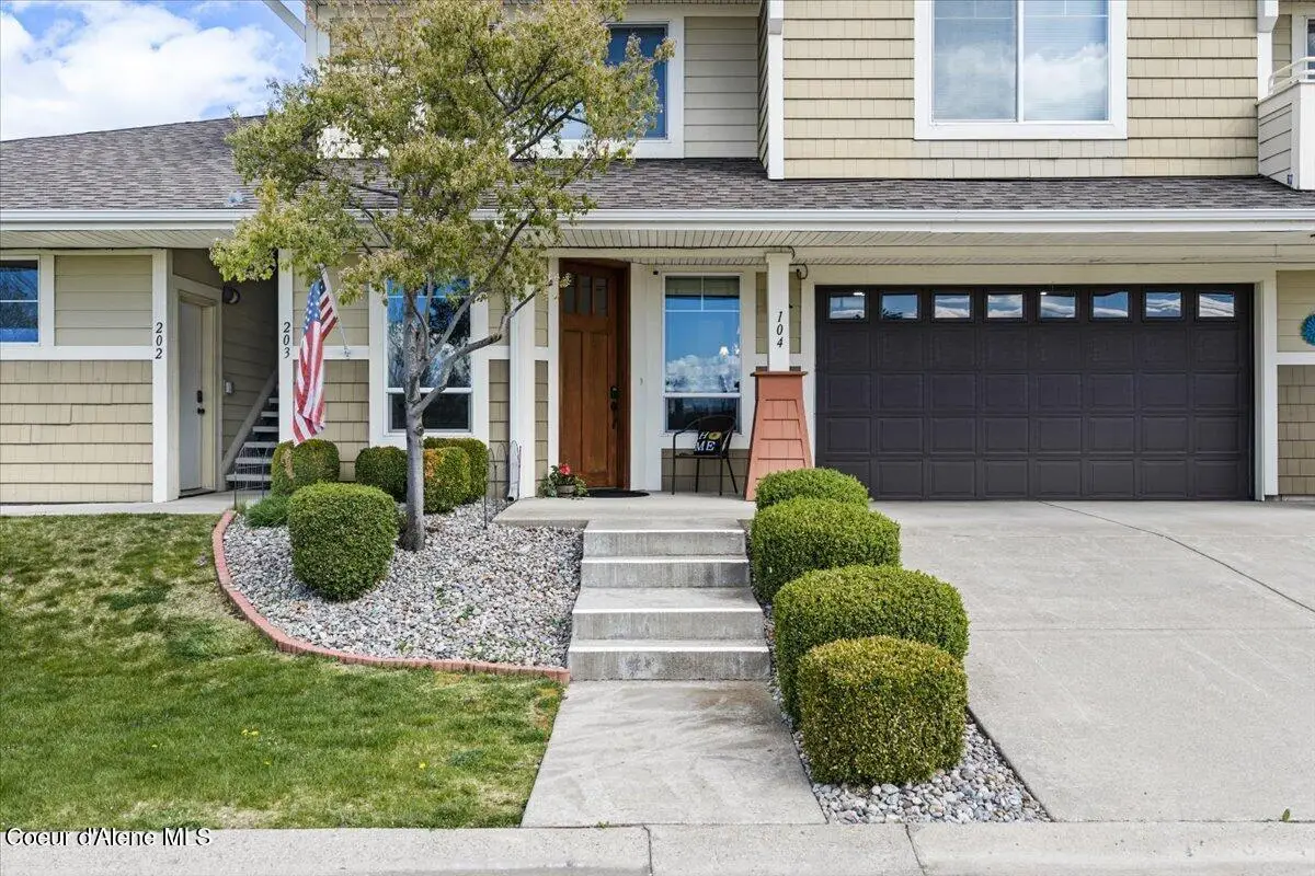 755 Icefall DR #APT 104, Hayden, ID 83835 - #1