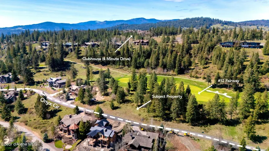 L43 W Onyx Cir, Coeur D Alene, ID 83814 - #2