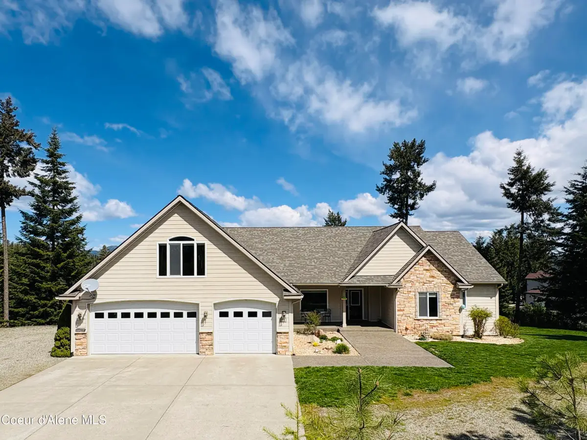 10459 N Summit Loop, Hauser, ID 83854 - #1