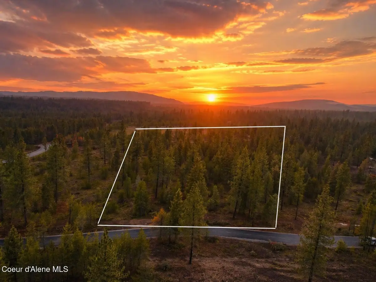 PARCEL 56 North North Doc Holliday Drive, Spirit Lake, ID 83869 - #1