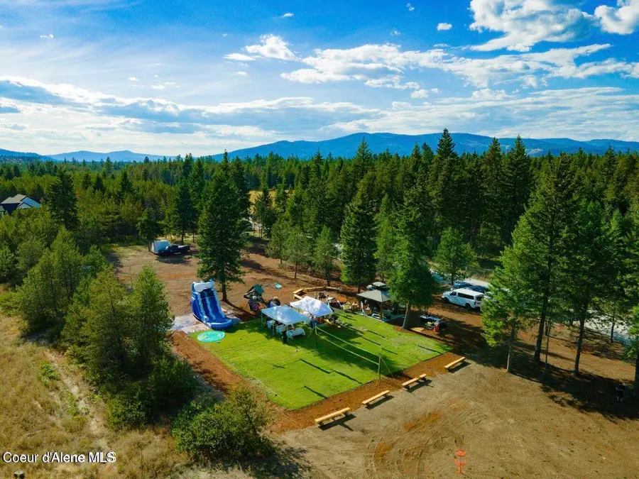 PARCEL 56 North North Doc Holliday Drive, Spirit Lake, ID 83869 - #3