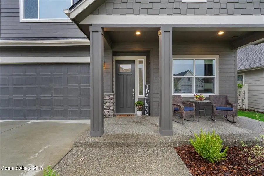 4318 W Homeward Bound Blvd, Coeur Dalene, ID 83815 - #2