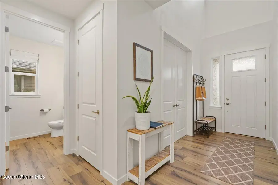 4318 W Homeward Bound Blvd, Coeur Dalene, ID 83815 - #3