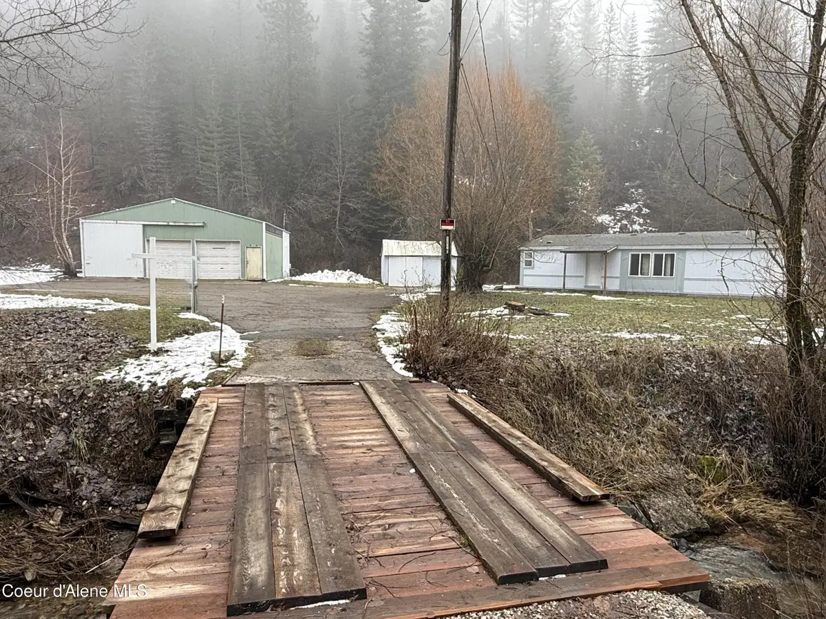 1068 Moon Gulch Rd, Kellogg, ID 83837 - #1