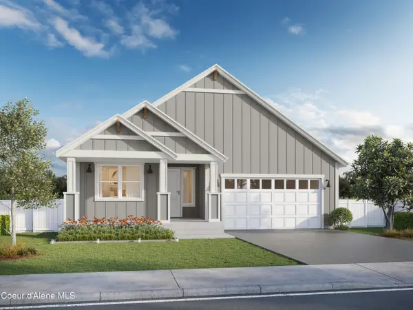 4447 W Hide Away Ln, Coeur d'Alene, ID 83815