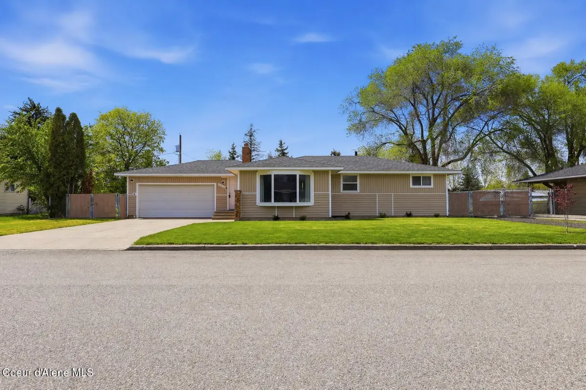 1718 S Bolivar Rd, Spokane Valley, WA 99037 - #1
