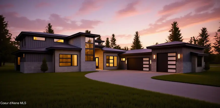 3807 E VULPINE LN, Hayden, ID 83835 - #3