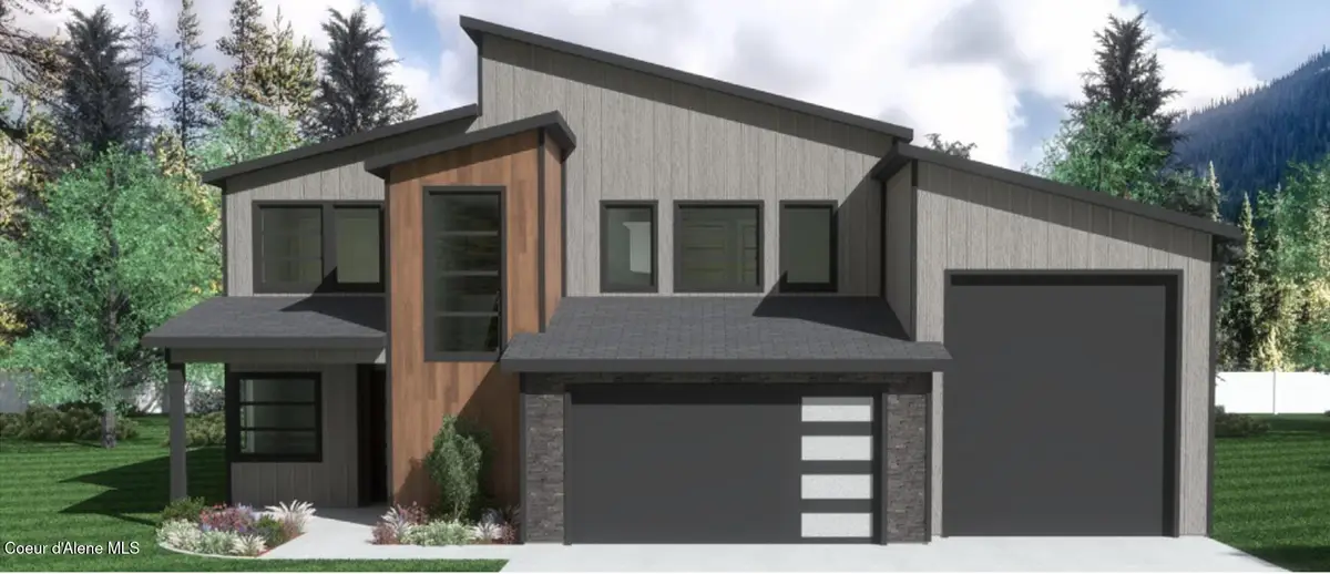 11554 N WOOLRIDGE WAY, Rathdrum, ID 83858 - #1