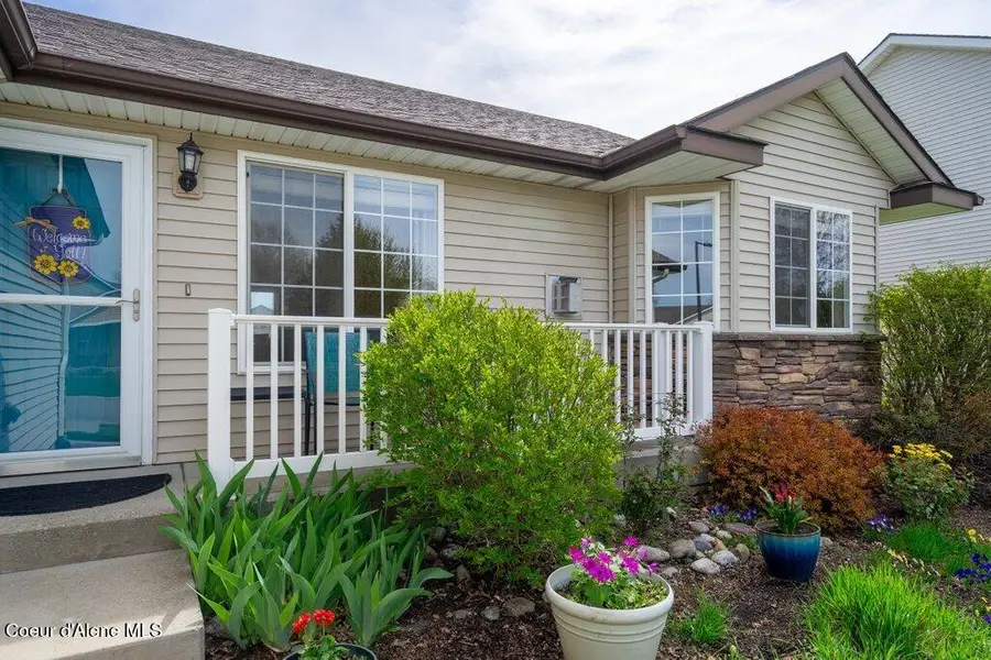 4384 W Lennox LOOP, Coeur D Alene, ID 83814 - #2