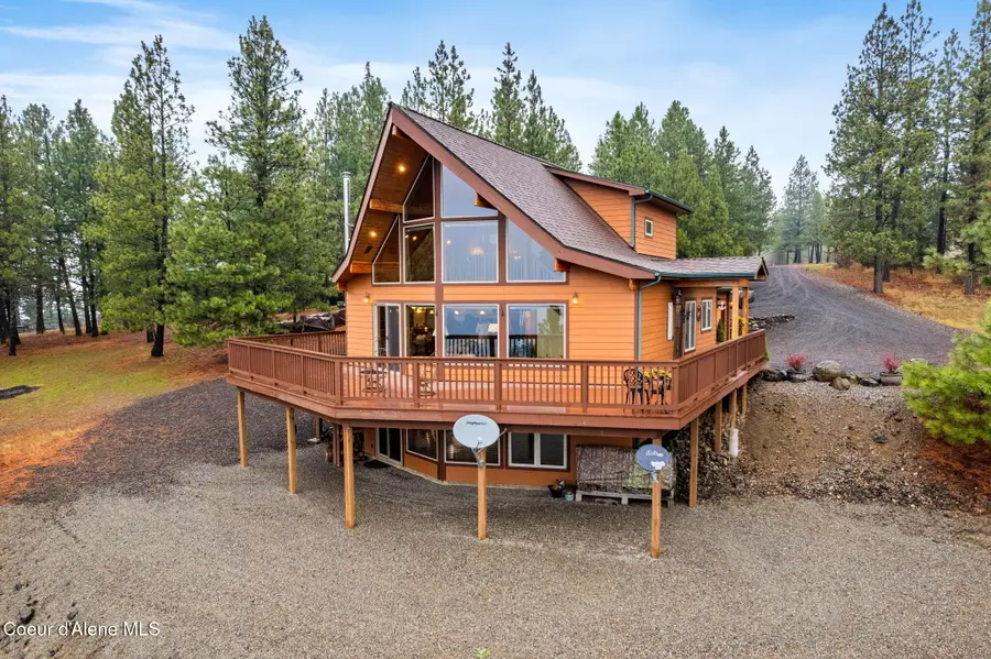 2094 E Driftwood Heights DR, Harrison, ID 83833 - #2