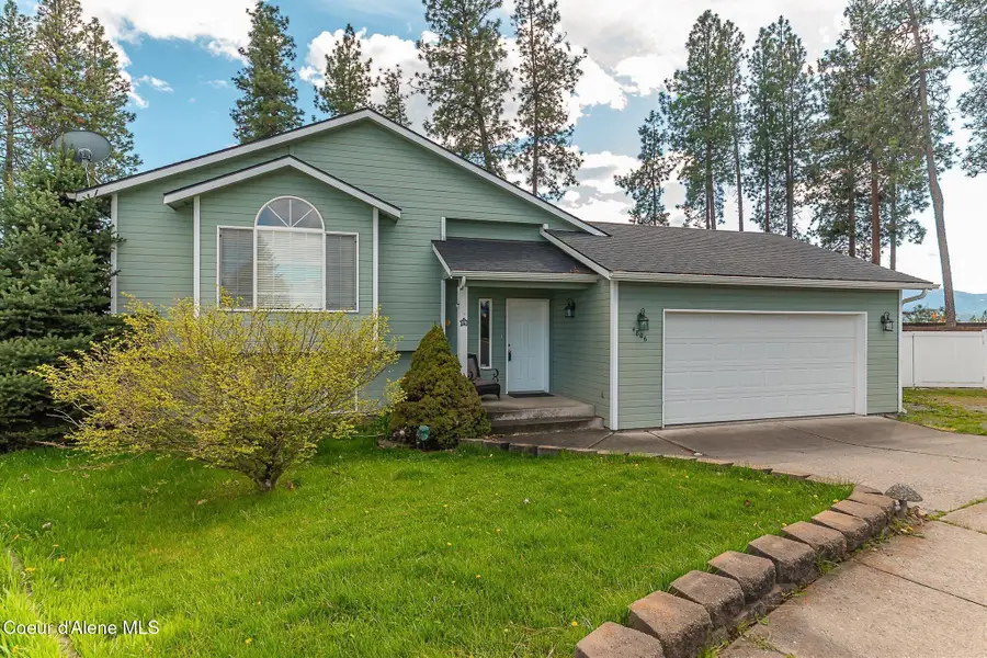 4806 W Woodside AVE, Coeur D Alene, ID 83815 - #3