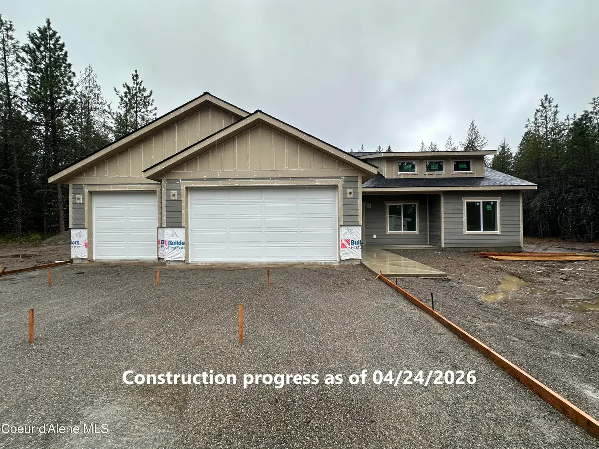 7304 E Autry Ln, Athol, ID 83801 - #1