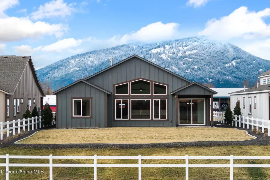 140 Backtrack RD, Sandpoint, ID 83864 - #3