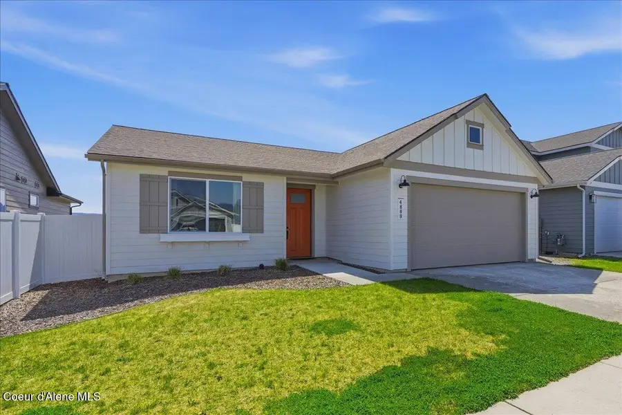 4888 E Dorado Ave, Post Falls, ID 83854 - #3