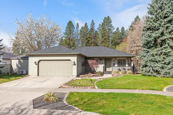 3505 N 12th ST, Coeur d'Alene, ID 83815