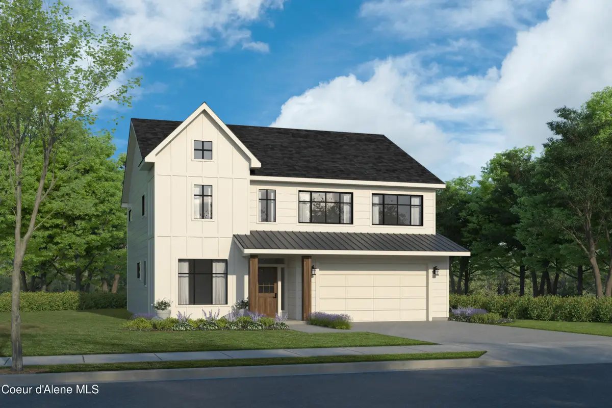 3367 N SEGAR LOOP, Post Falls, ID 83854 - #1