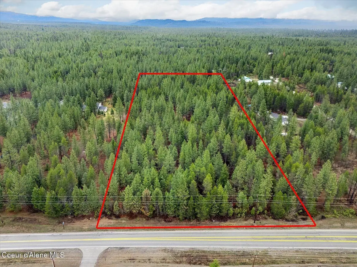 NNA ID 54, Spirit Lake, ID 83869 - #1