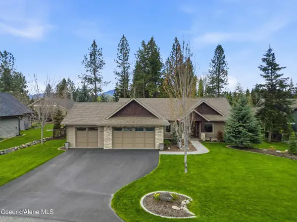 12836 N Sunflower LOOP, Hayden, ID 83835