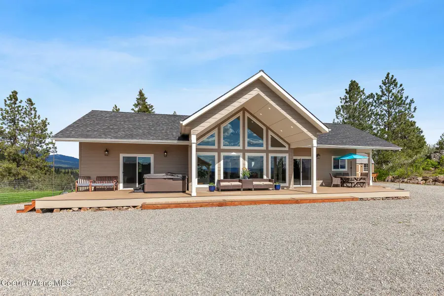 10824 N Payment Peak Rd, Hauser, ID 83854 - #2