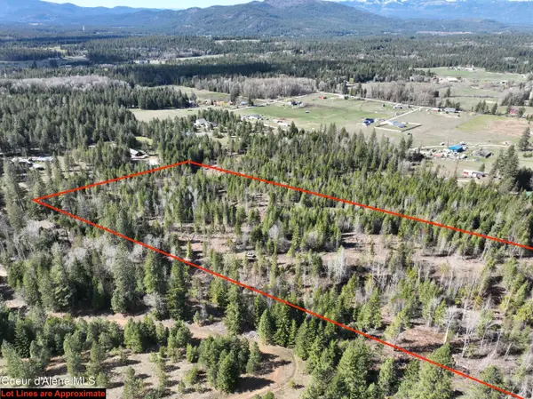 NNA Avalon WAY, Sagle, ID 83860