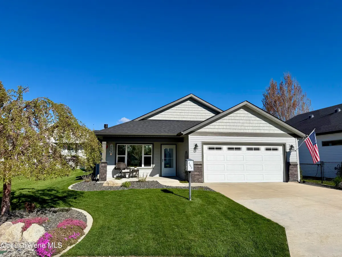 8493 N Retirewood CT, Hayden, ID 83835 - #1