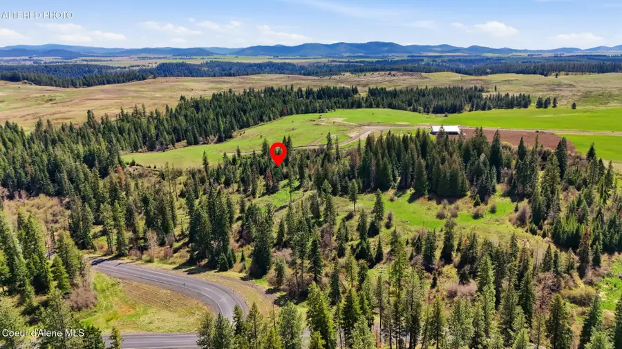 NKA Meridian Trail - Parcel 10, Worley, ID 83876 - #2