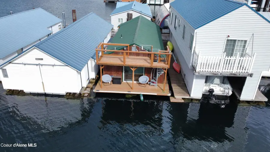 33671 N Macdonalds 2nd Dock Dr, Bayview, ID 83803 - #3