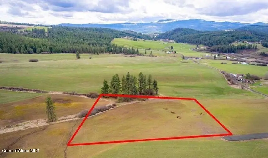 NKA Clifford Rd, Princeton, ID 83857 - #3