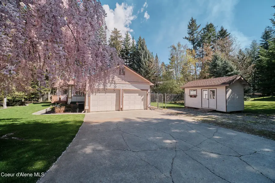 2753 E Point Hayden DR, Hayden, ID 83835 - #3