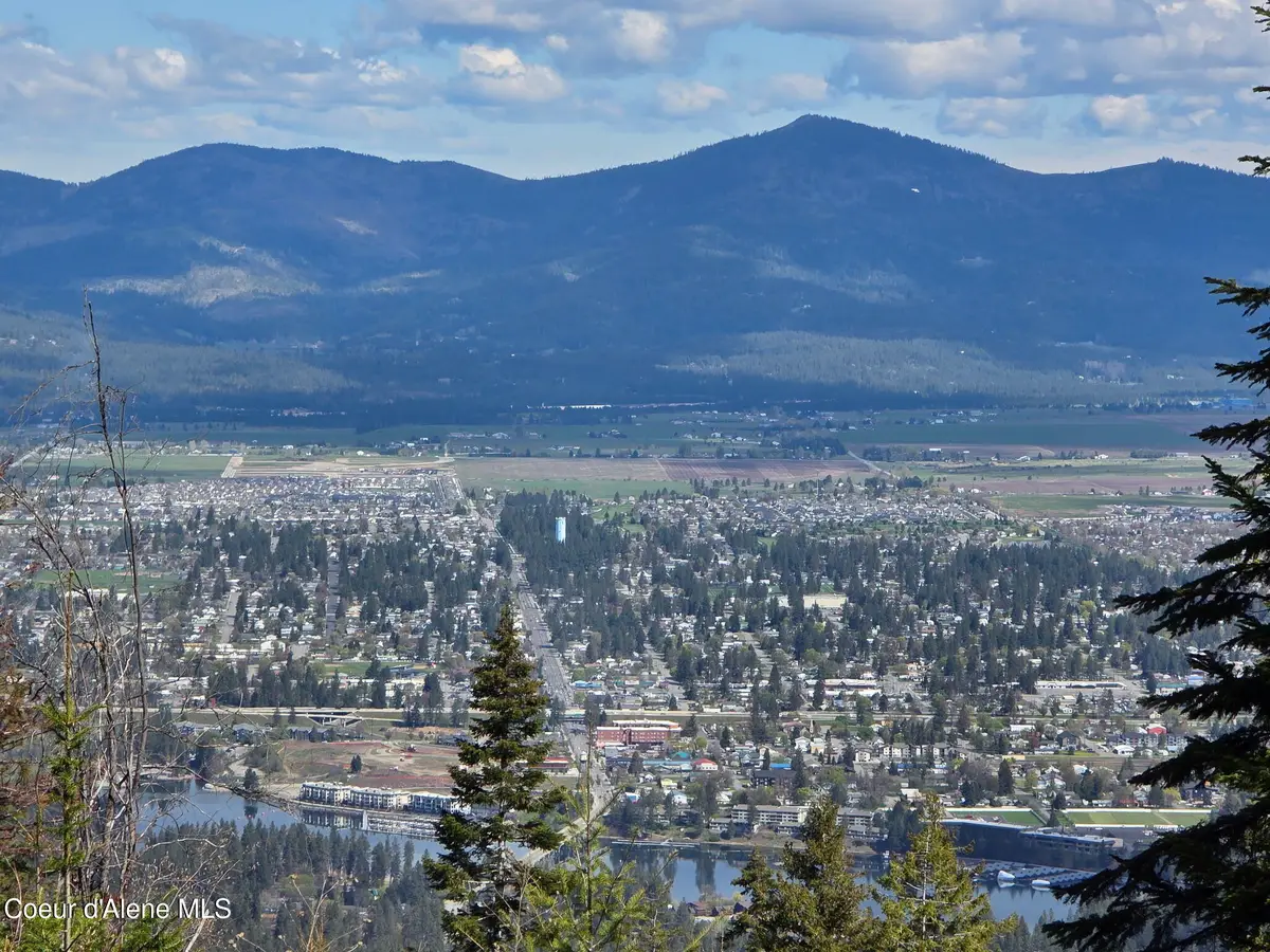 NKA Blessing Hill Rd, Post Falls, ID 83854 - #1